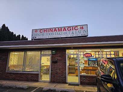 China Magic