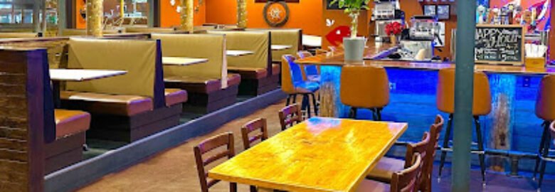 Tasty Crab Seafood Restaurant