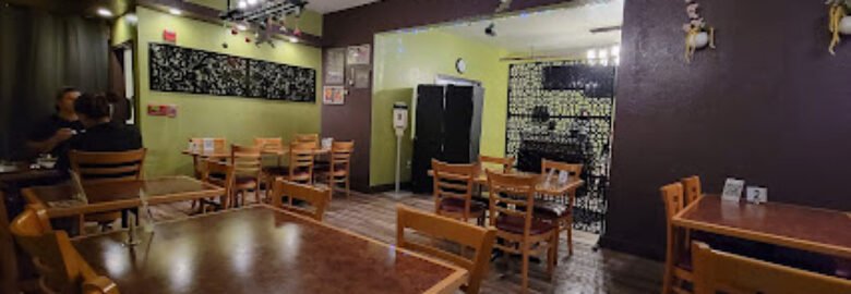 Dosa Point