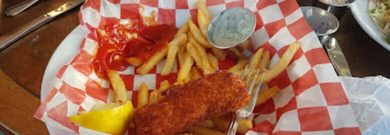 Westlake Fish House