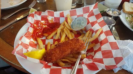 Westlake Fish House