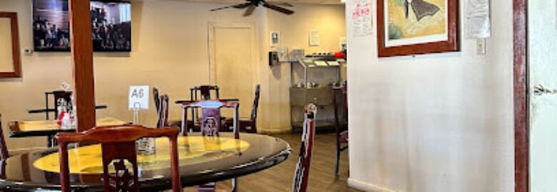Formosa Chinese Restaurant