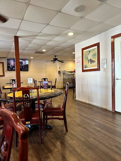 Formosa Chinese Restaurant