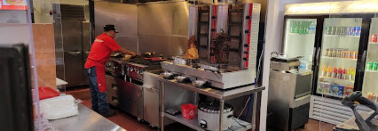 Inka Point Peruvian Food