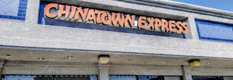 Chinatown Express