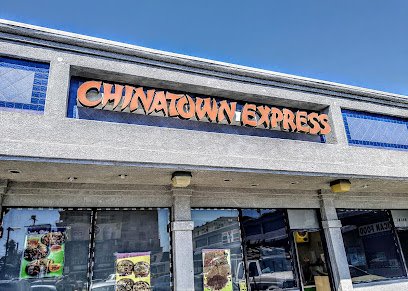 Chinatown Express