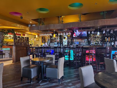 Misimi – Hibachi. Asian Fusion. Sushi. Bar