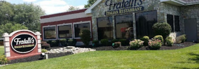 Fratelli’s Italian Restaurant