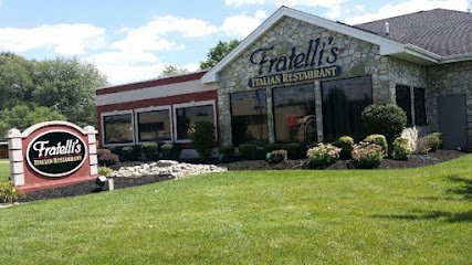 Fratelli’s Italian Restaurant