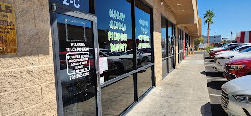 Nanay Gloria’s Filipino Restaurant