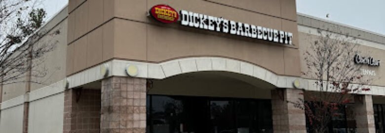Dickey’s Barbecue Pit
