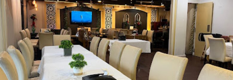 Ruz Bukhari – Halal Cuisine