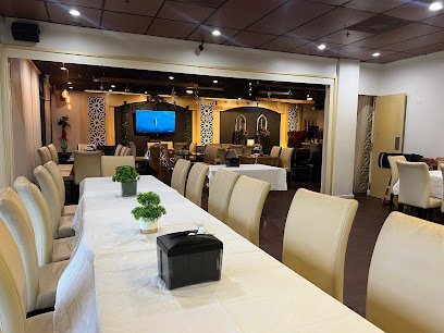 Ruz Bukhari – Halal Cuisine