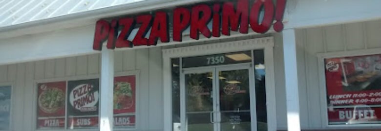 Pizza Primo