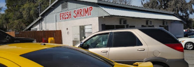 B & J’s Steaks & Seafood