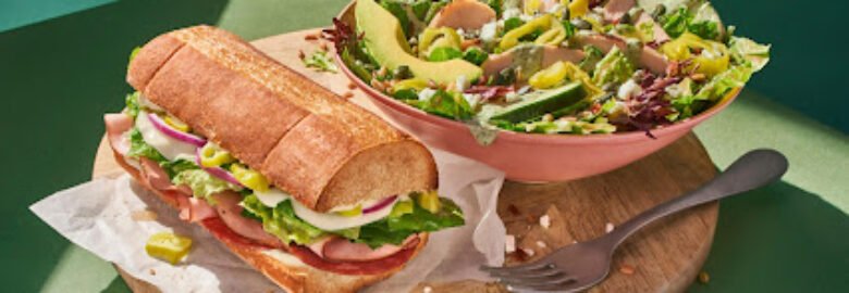 Panera Bread