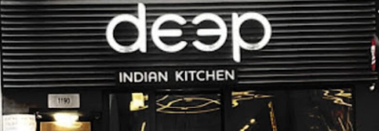 Deep Indian Kitchen