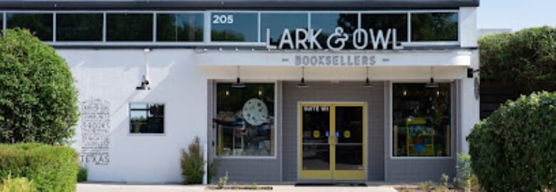 The Bistro at Lark & Owl