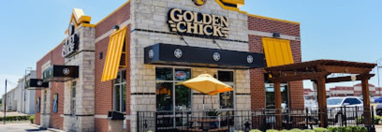 Golden Chick