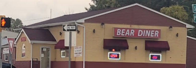 Bear Diner