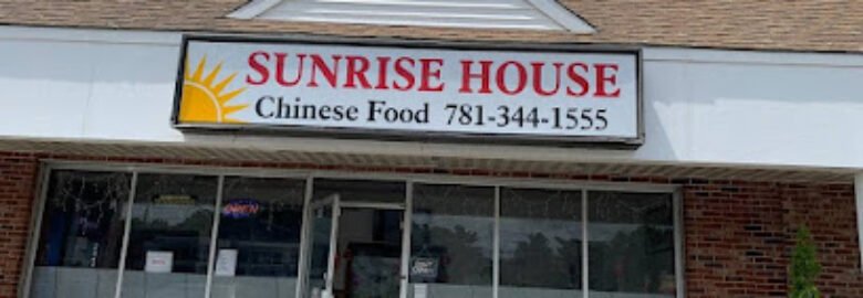 Sunrise House