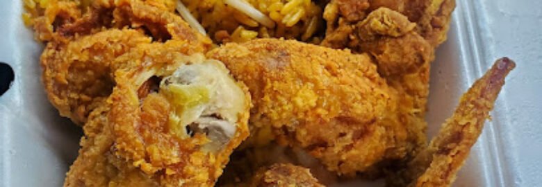 Cheung Wah Chinese Restaurant