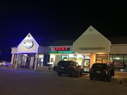 Lucky – Chinese Restaurant