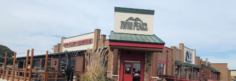 Twin Peaks