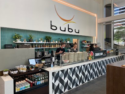 Bubu – Granite Tower