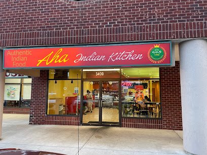 Aha Indian Kitchen