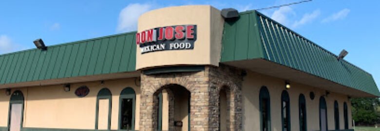 Don Jose Mexican Restaurant