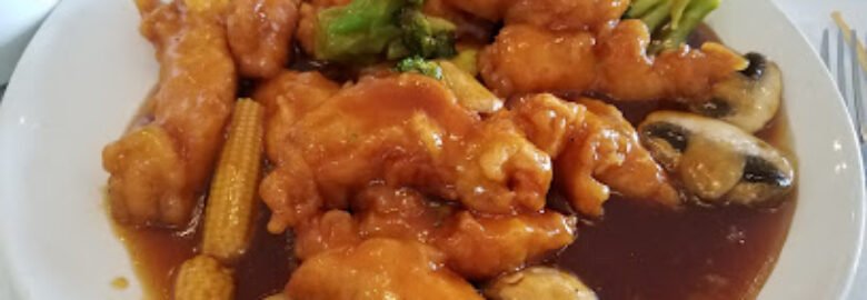 Bill & Harry’s Chinese Cuisine