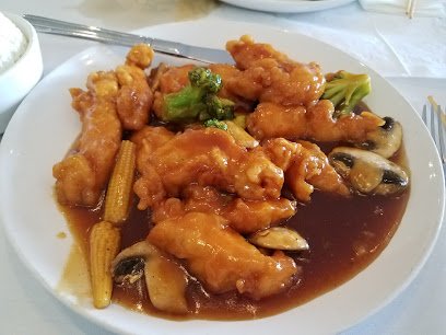 Bill & Harry’s Chinese Cuisine