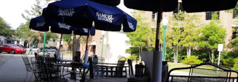 Shuckin’ Shack Oyster Bar