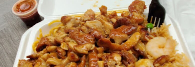 Sarku Japan