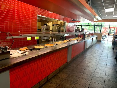 Cicis Pizza