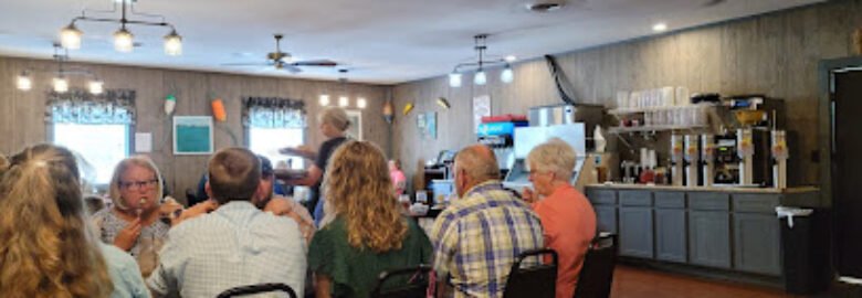 Catfish Kettle Restaurant