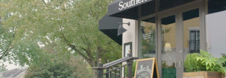 Southern Pecan – Gulf Coast Kitchen