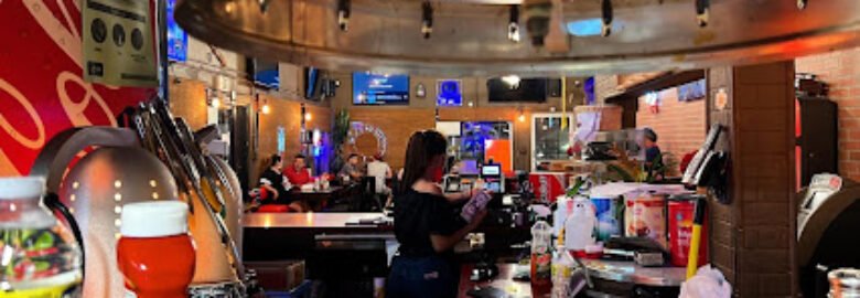 Rancho Grande Restaurant