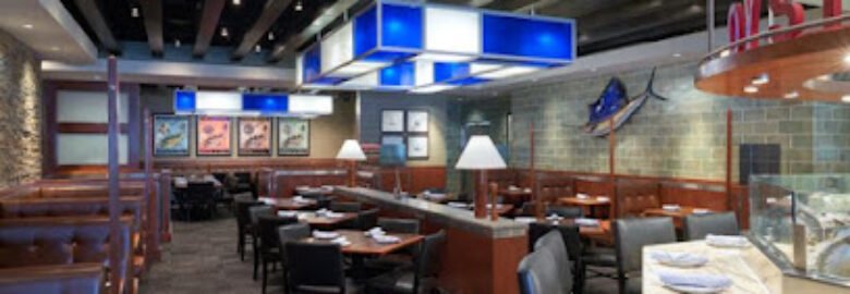 Legal Sea Foods – King of Prussia