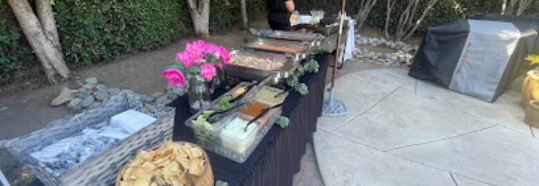 Frank’s BBQ & Catering