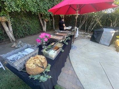 Frank’s BBQ & Catering