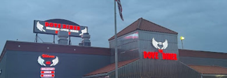 The Dove Diner Restaurant