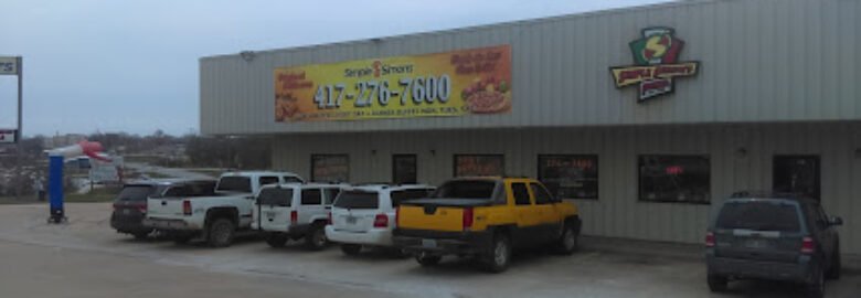 Simple Simon’s Pizza