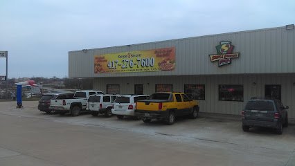 Simple Simon’s Pizza