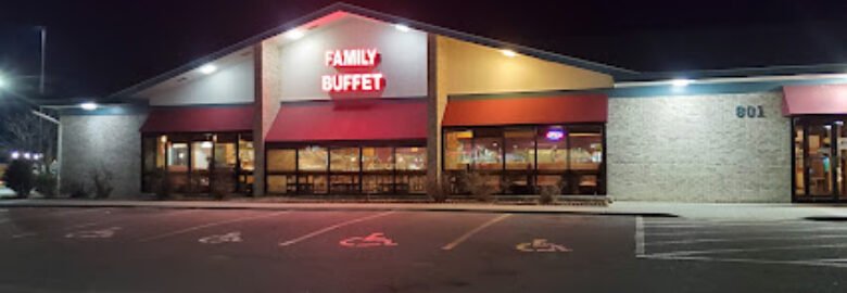 Family Buffet