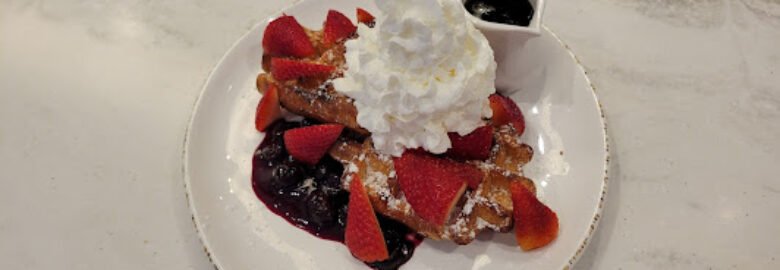 The Bistro – Eat. Drink. Connect.®