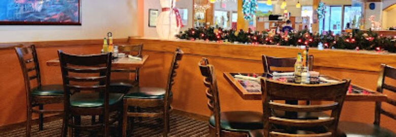 Fernando’s Omaha