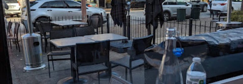Kingside Diner (CWE)