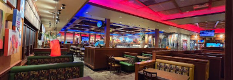 Sizzler